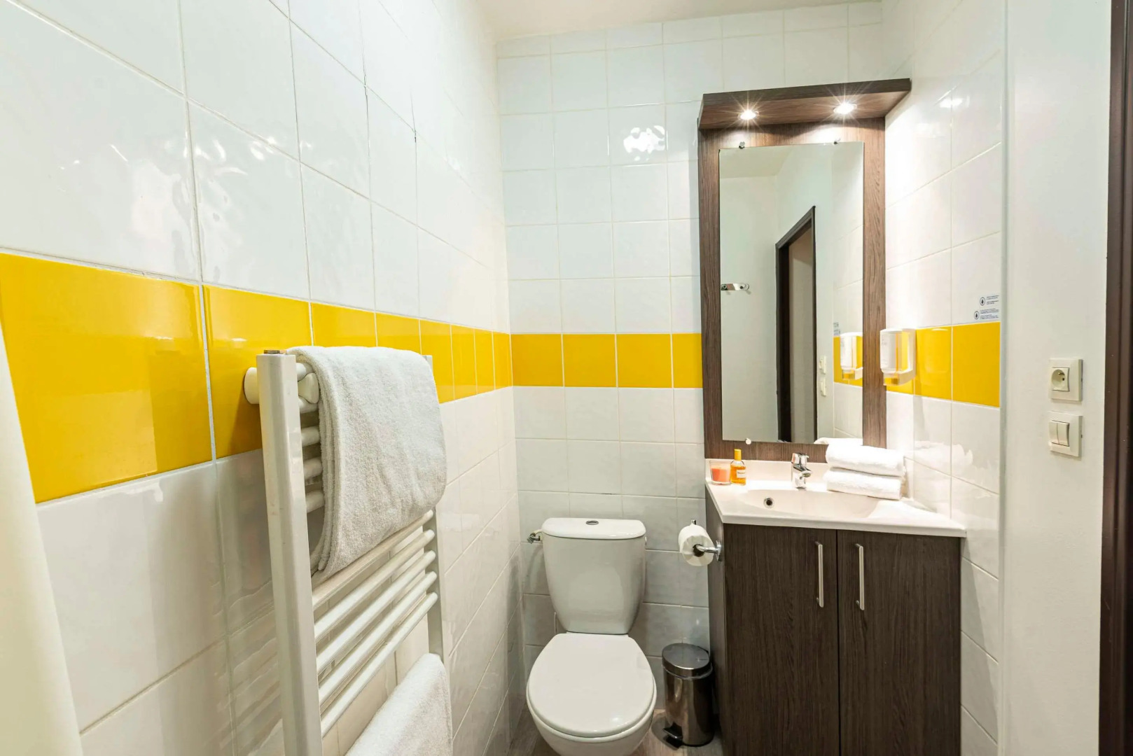 Comfort Aparthotel Nimes Centre