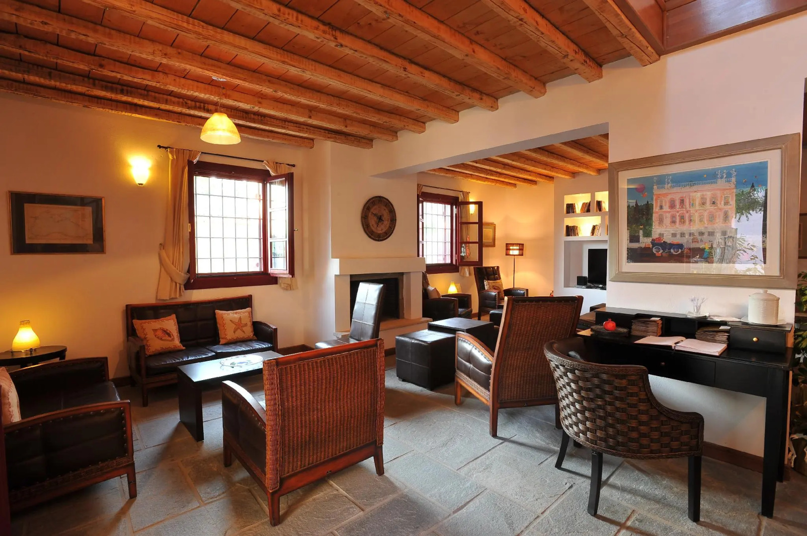 The Varos Residences Hotel