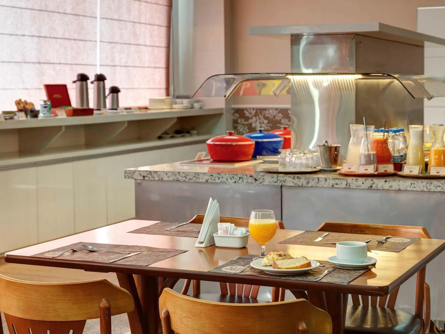 Mercure Belo Horizonte Savassi Hotel