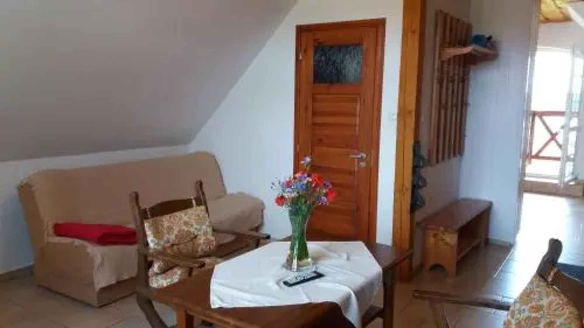 Gospodarstwo Agroturystyka Rancho Robertówka