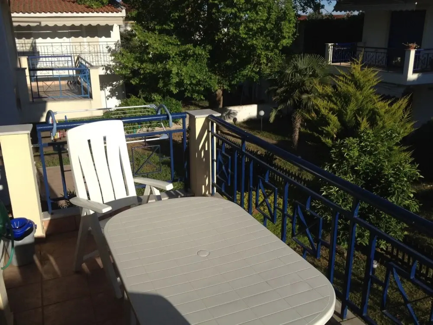 Skala Fourkas Holiday Homes