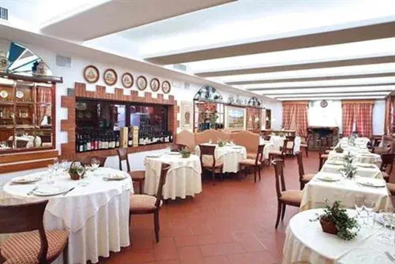 Hotel Villa La Nina
