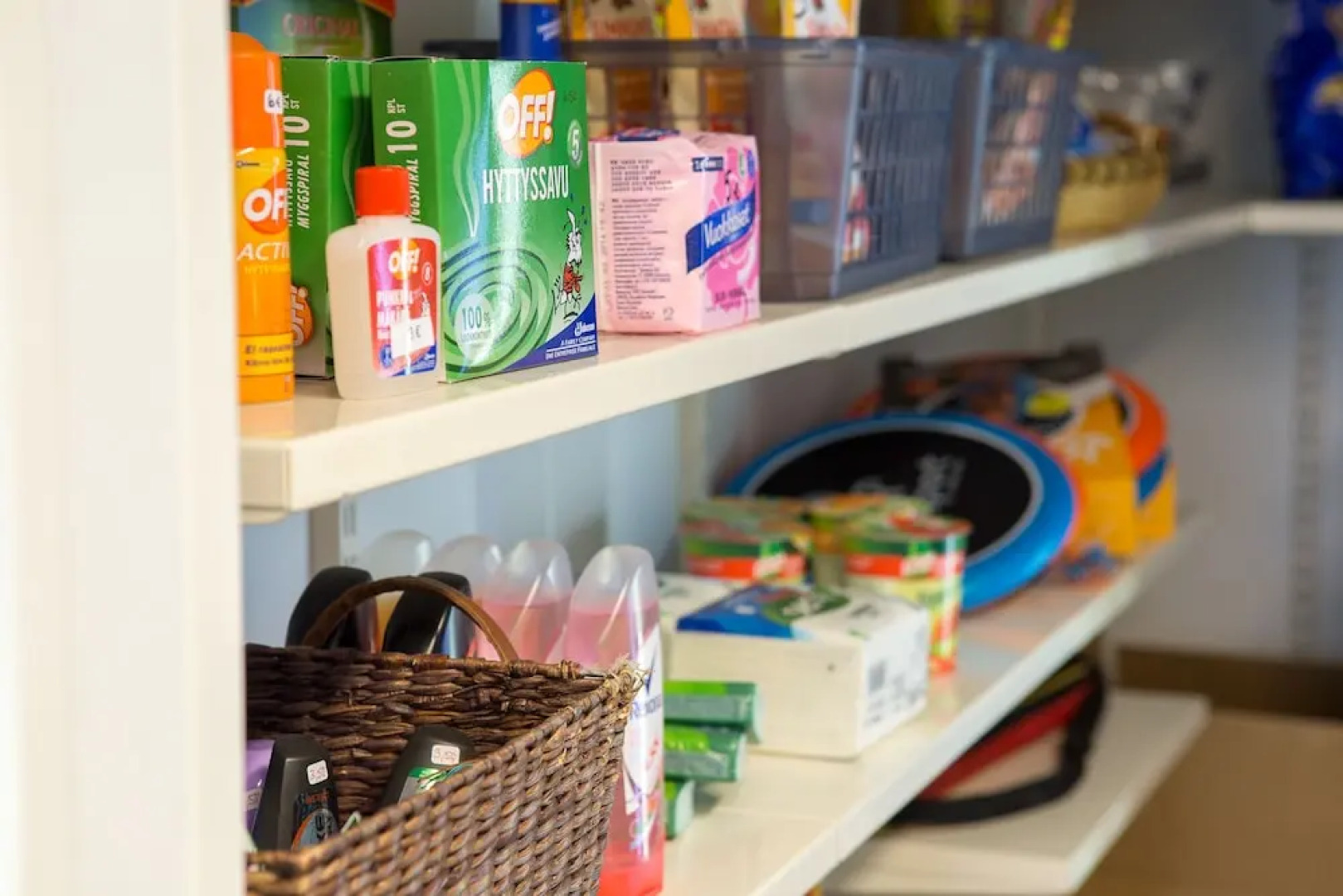 Heinolan Heinäsaari -Holiday and camping