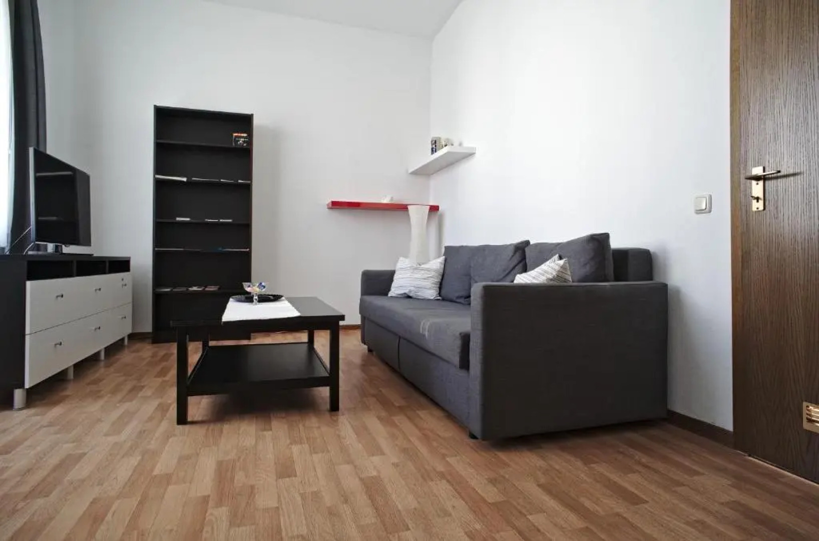 City Apartment Mendig