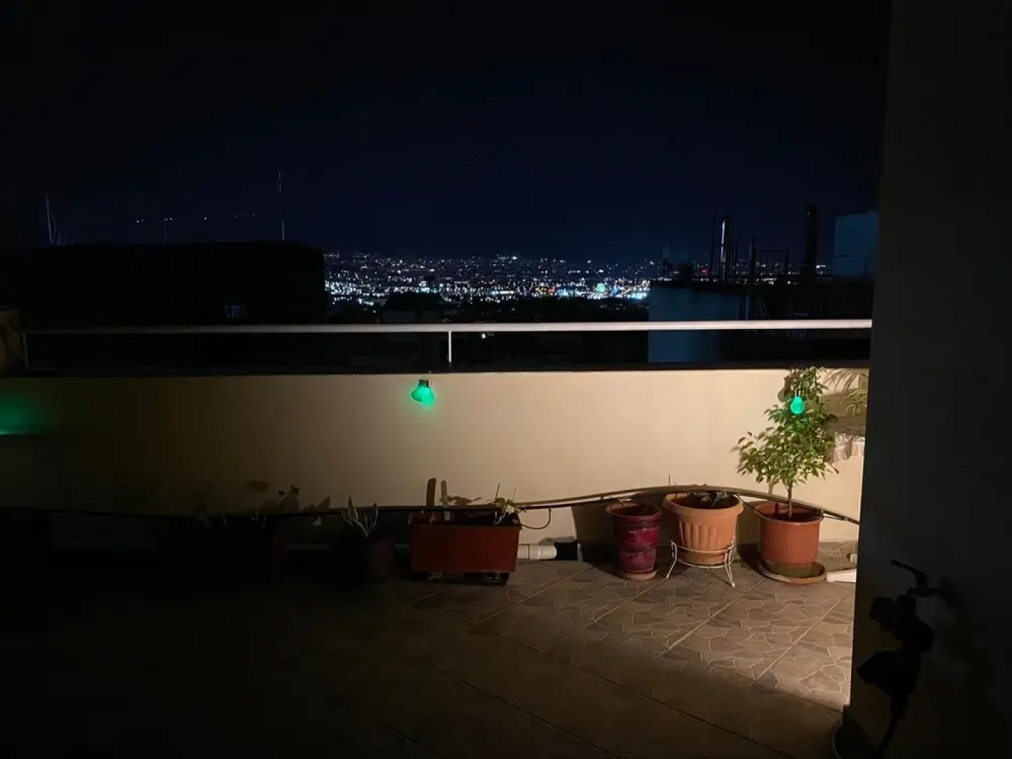 Cosy Studio Overlooking the Akropoli in Athens
