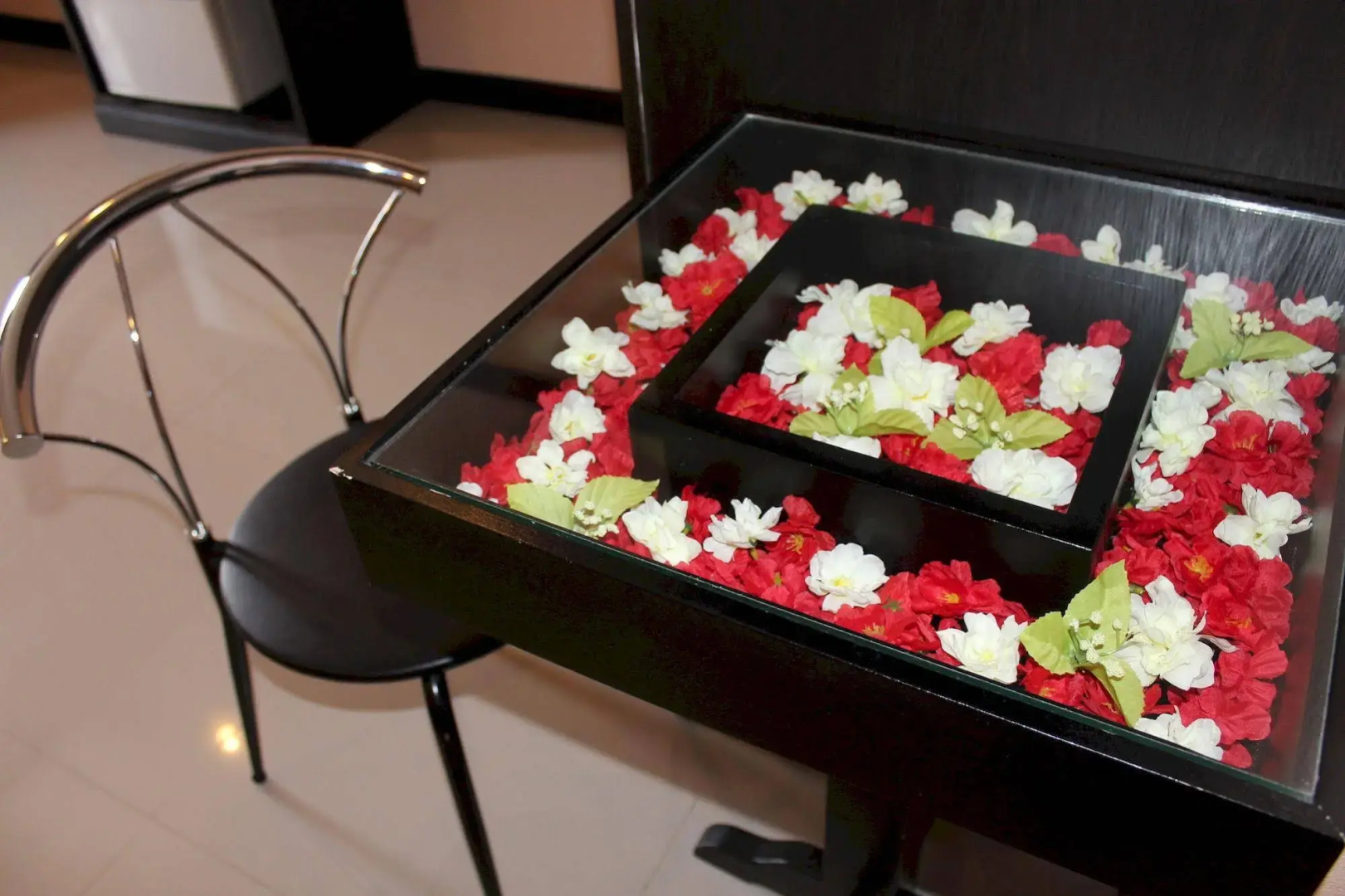 Triton Hotel Nakhonratchasima