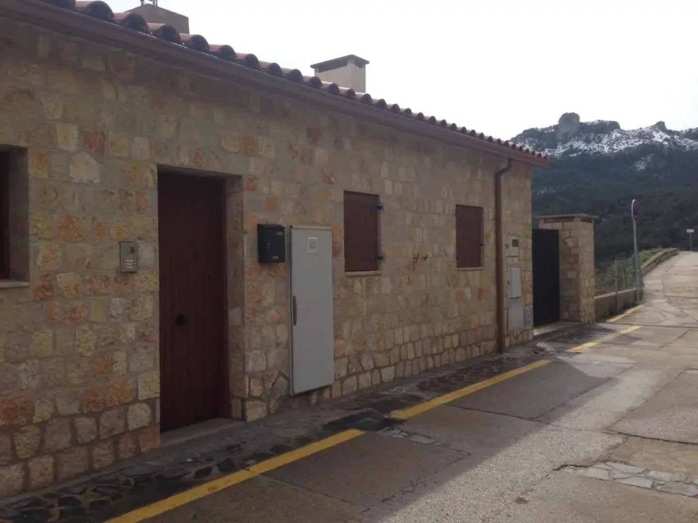 Apartament a Capafonts - "Ribatell"