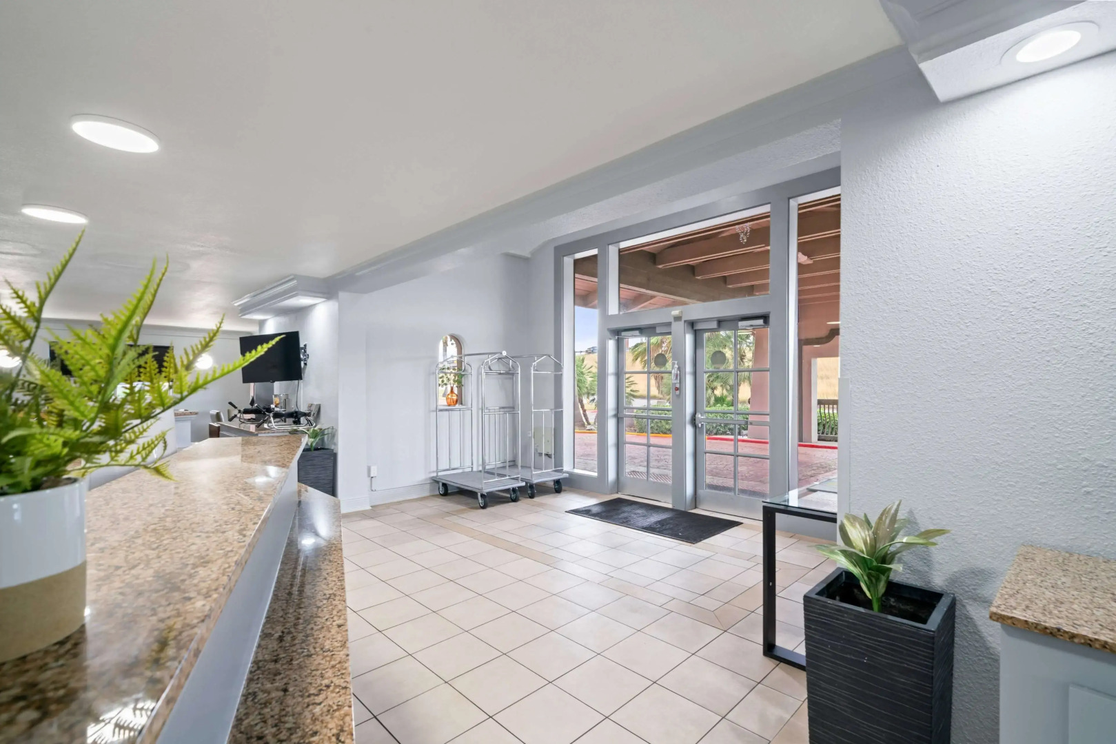 La Quinta Inn by Wyndham Corpus Christi North