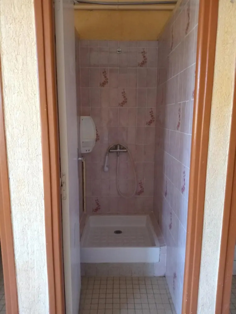 Hostel Neige Et Soleil