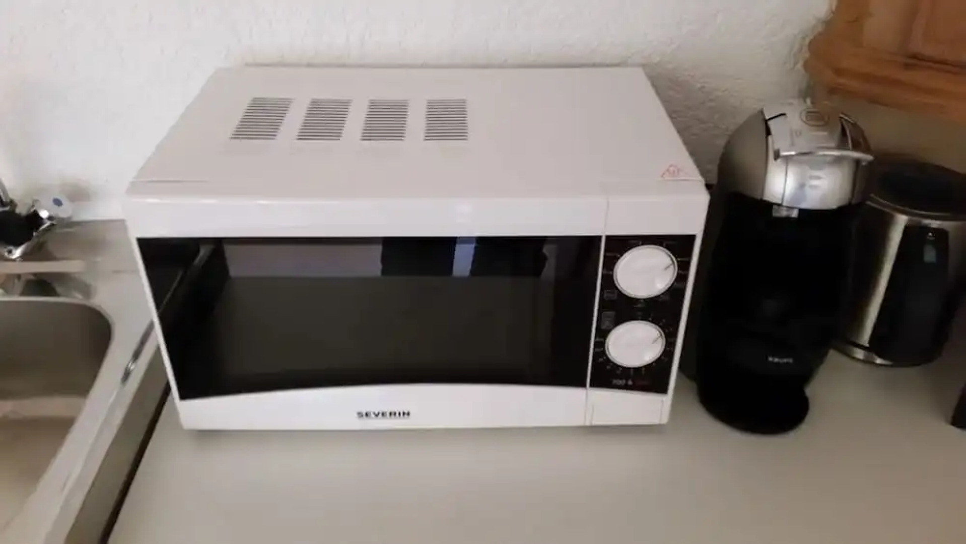 Gästezimmer Müller