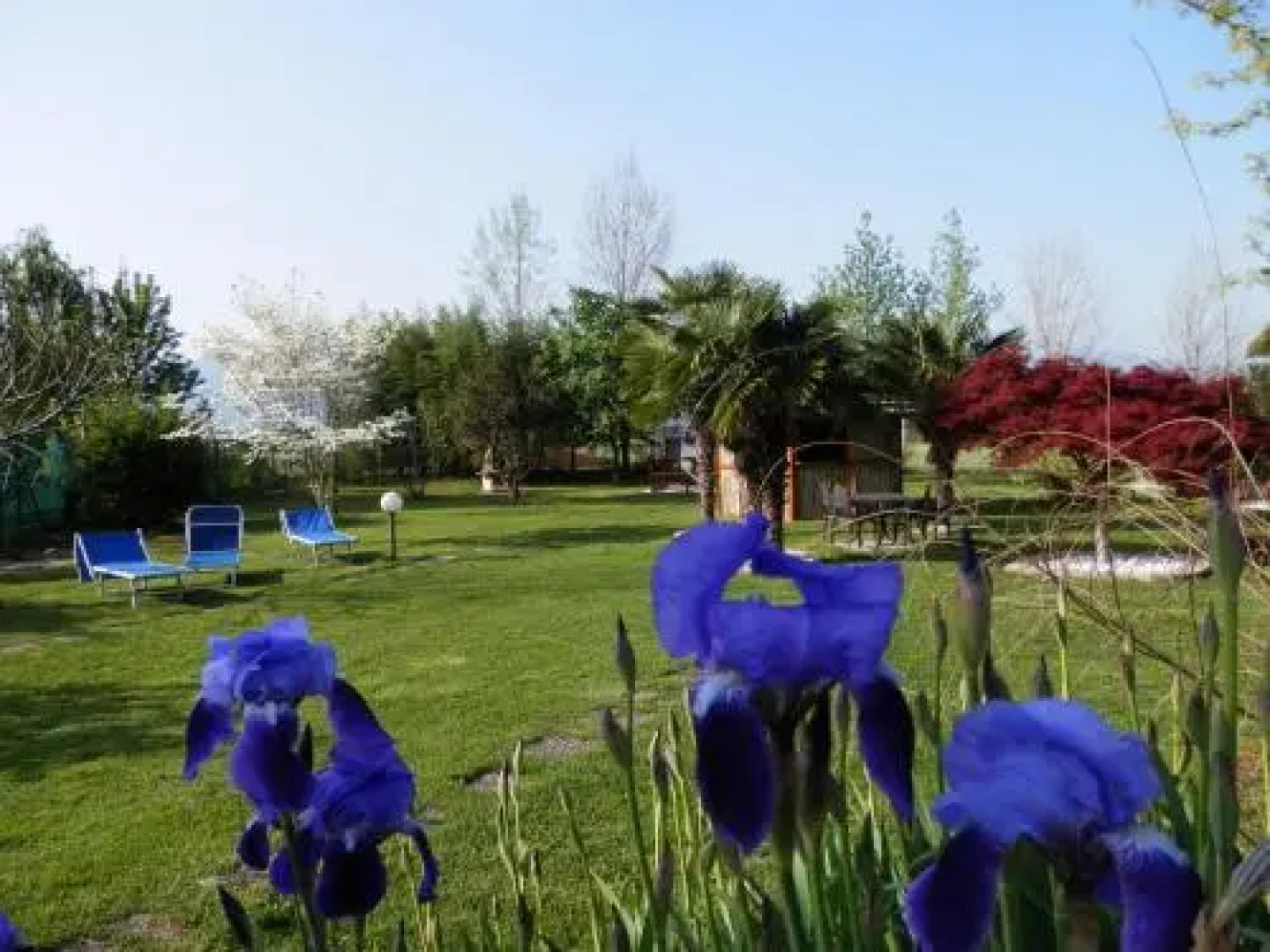 Residence Nonna Giuseppina