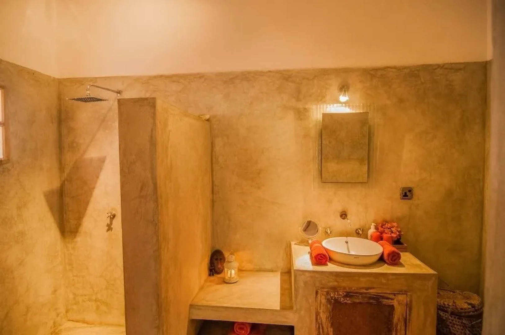 Maisha Marefu Luxury Villa