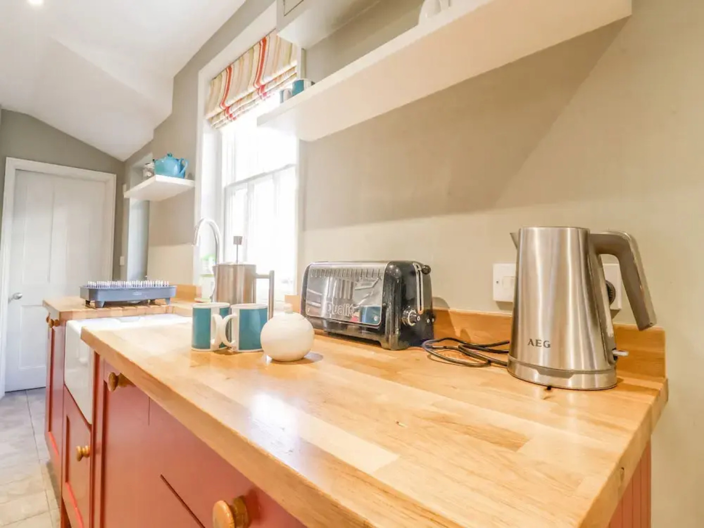 Heron House, Southwold