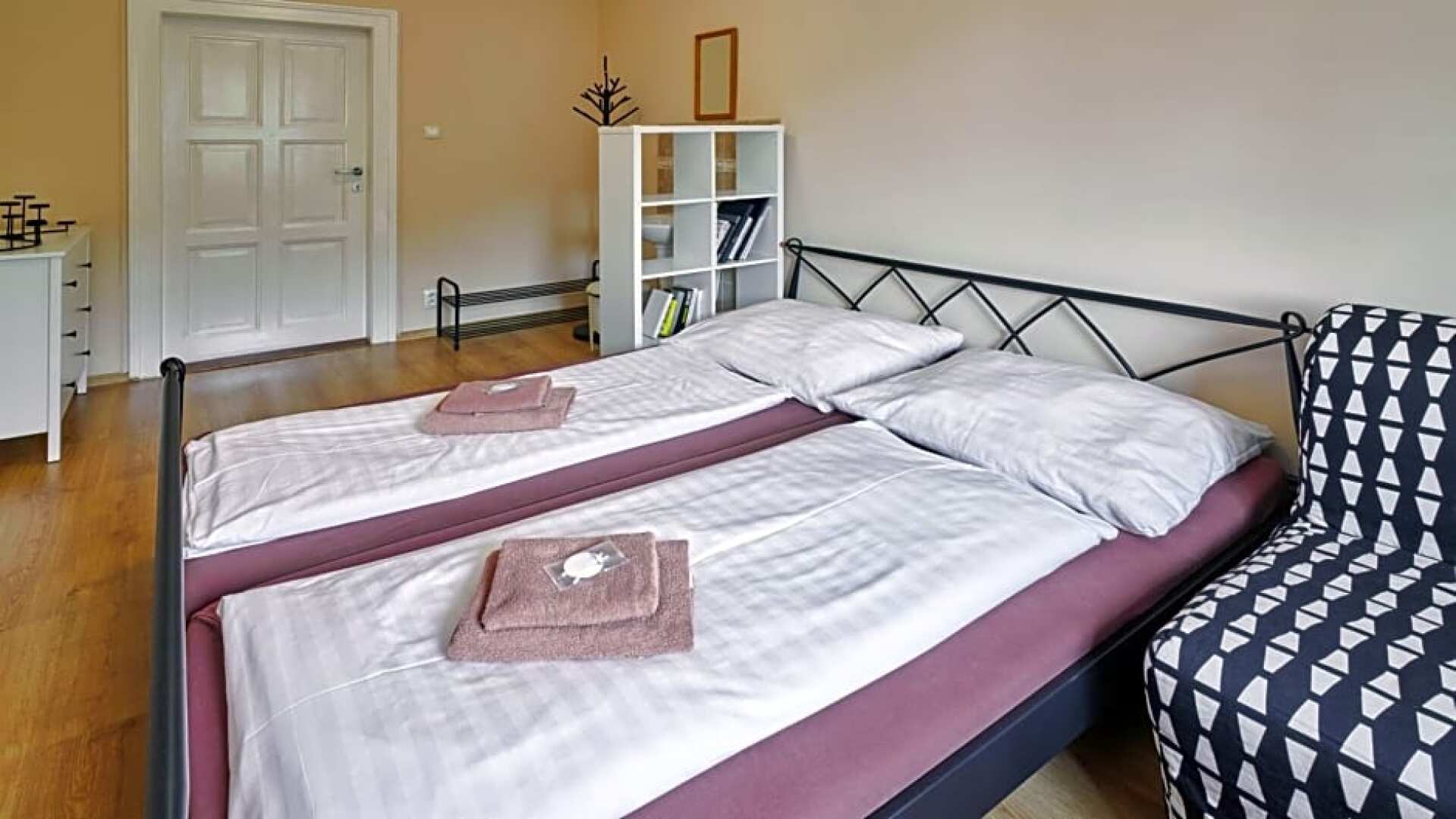 Relax hotel Valaška