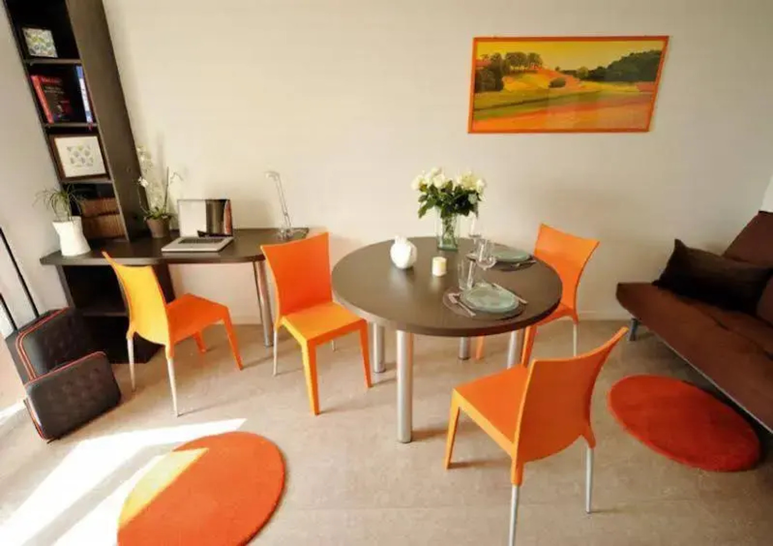 Park & Suites Confort Les Ulis