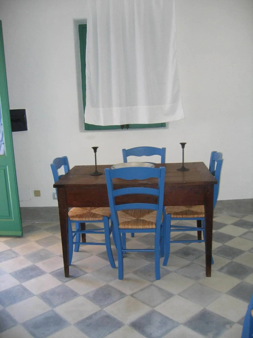 Filicudi Apartments