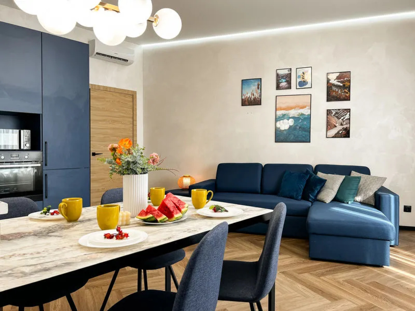 Апартаменты Ютрип на ул. Чистопольская, д. 88