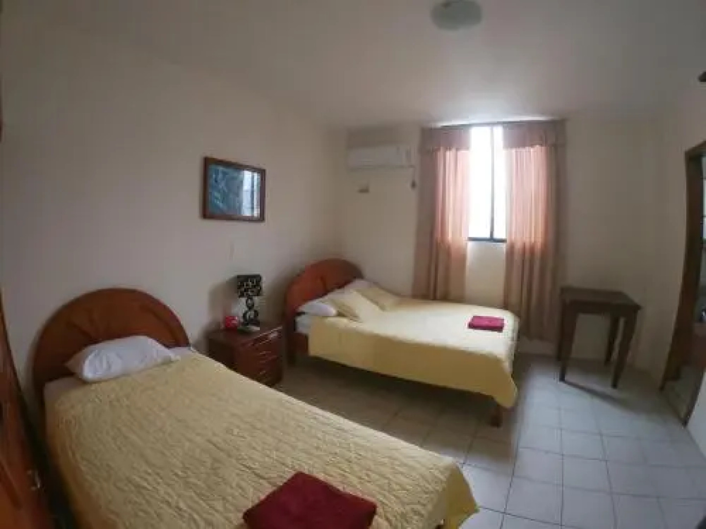 Grand Hotel Paraiso Insular