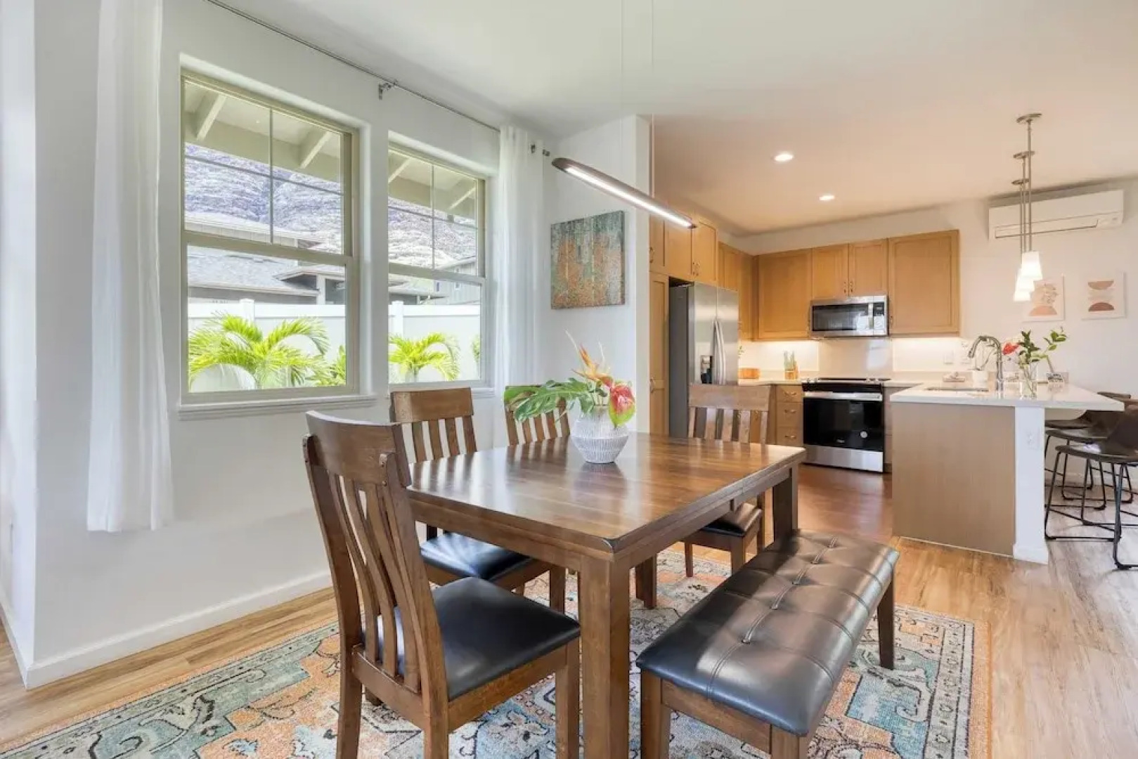 Cottage Nene by Avantstay Mountain View + Garden