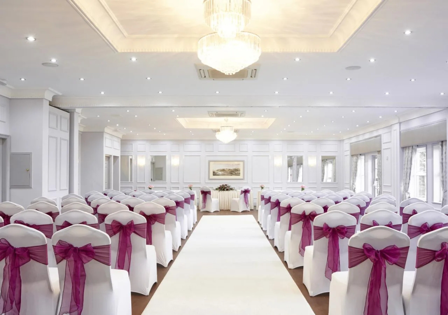 Burnham Beeches Hotel & Spa