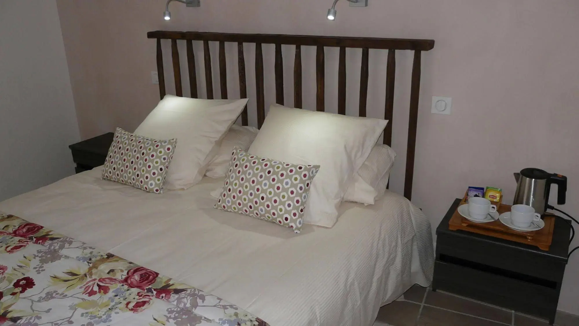 Domaine de Janis & Spa