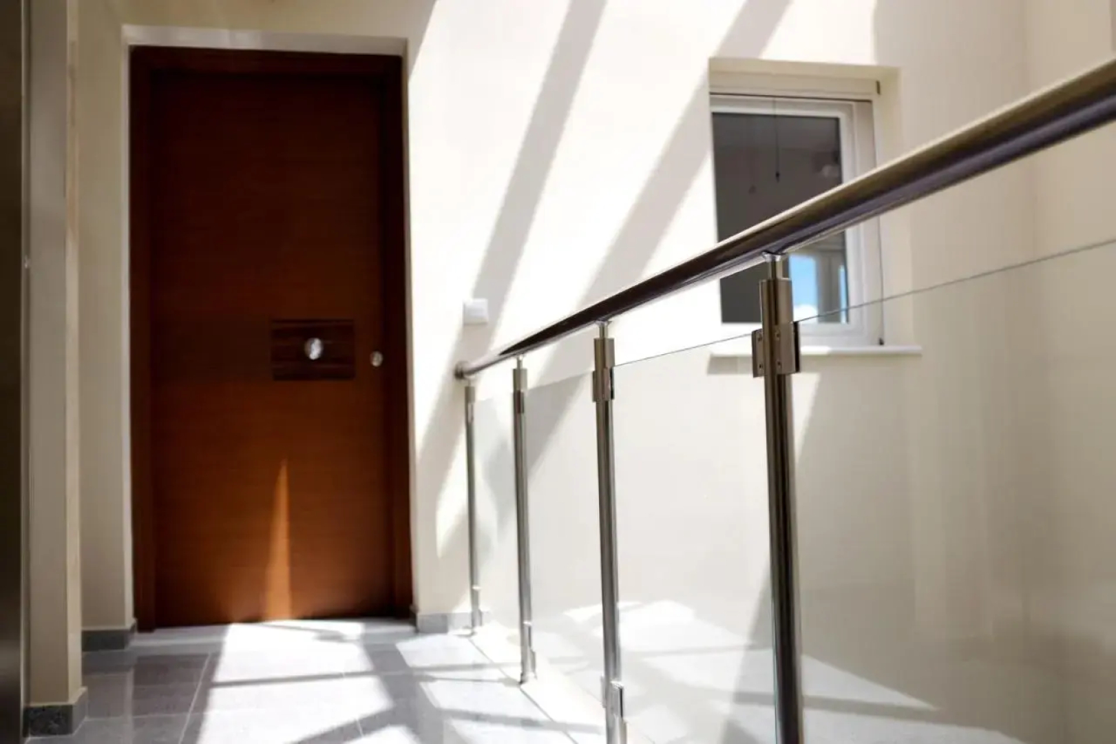 Kamares Luxury Apartments