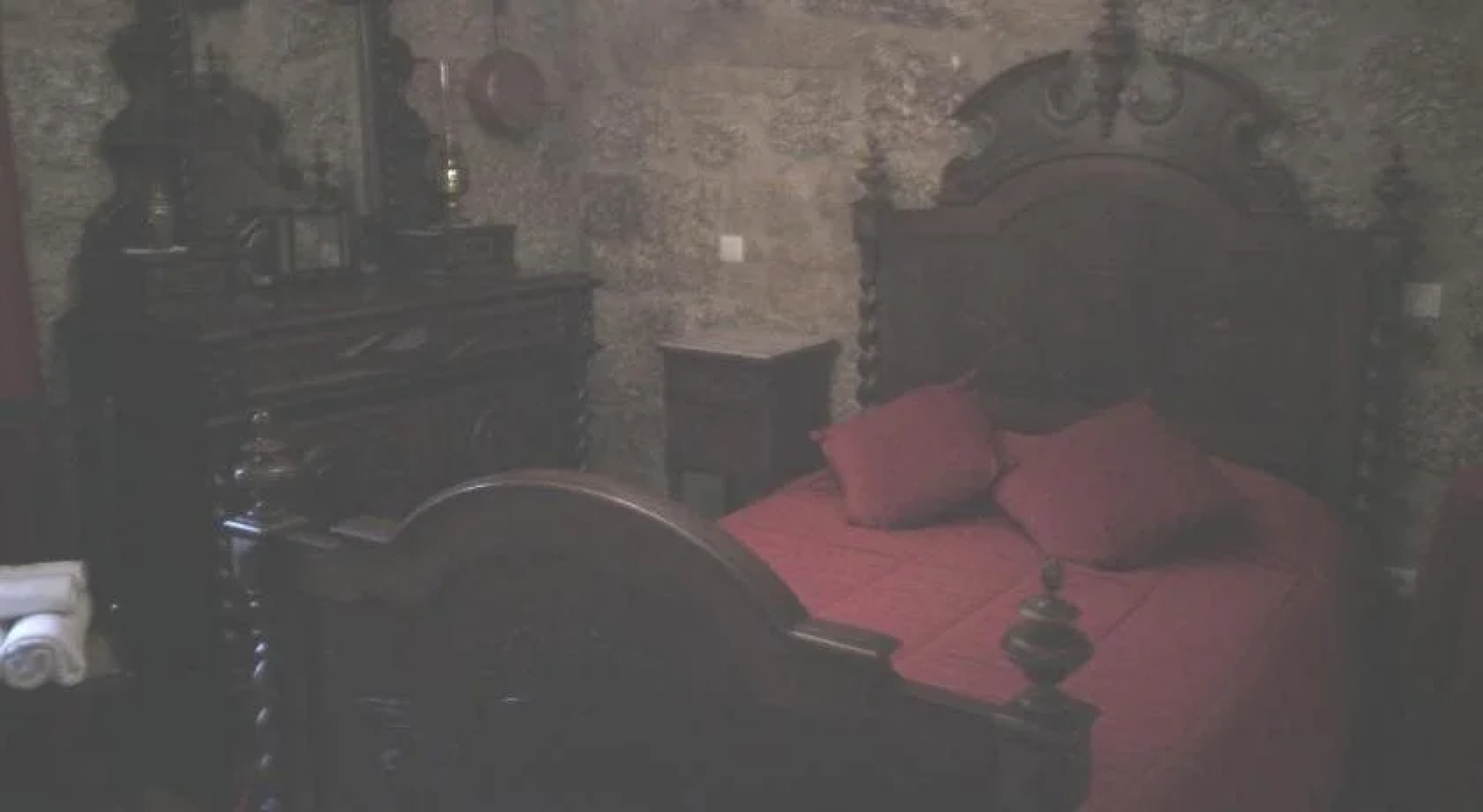 Hotel Rural Casa da Eira