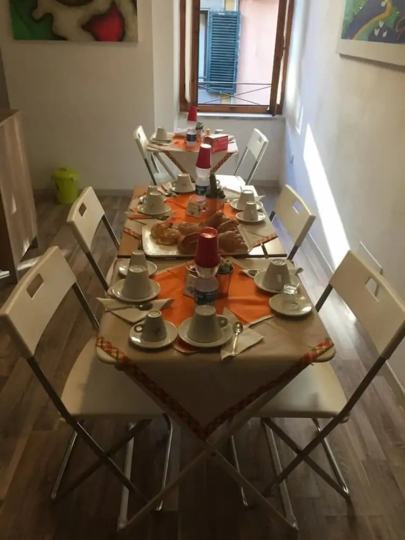 B&B Il Viterbino
