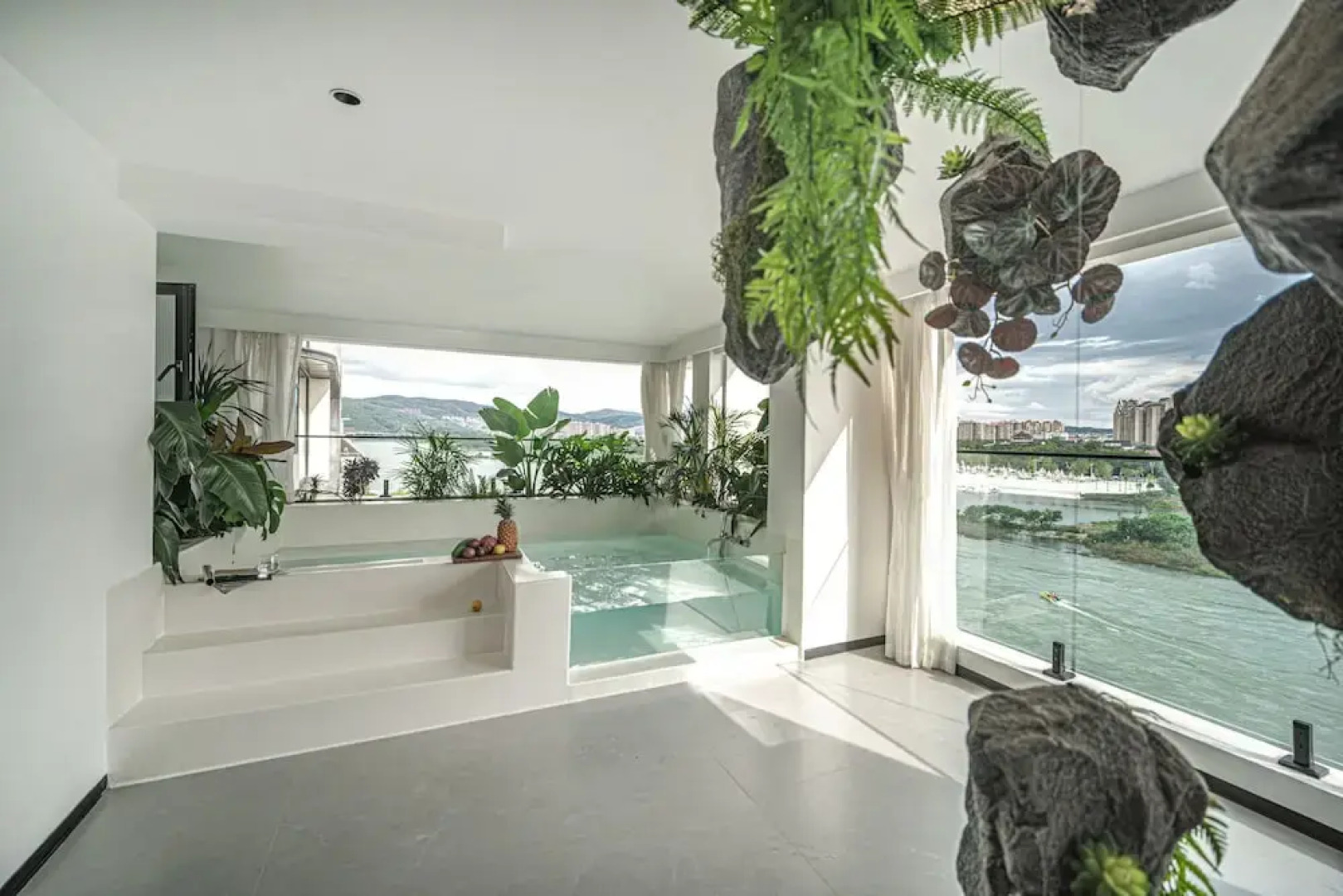 viila River View Resort Xishuangbanna