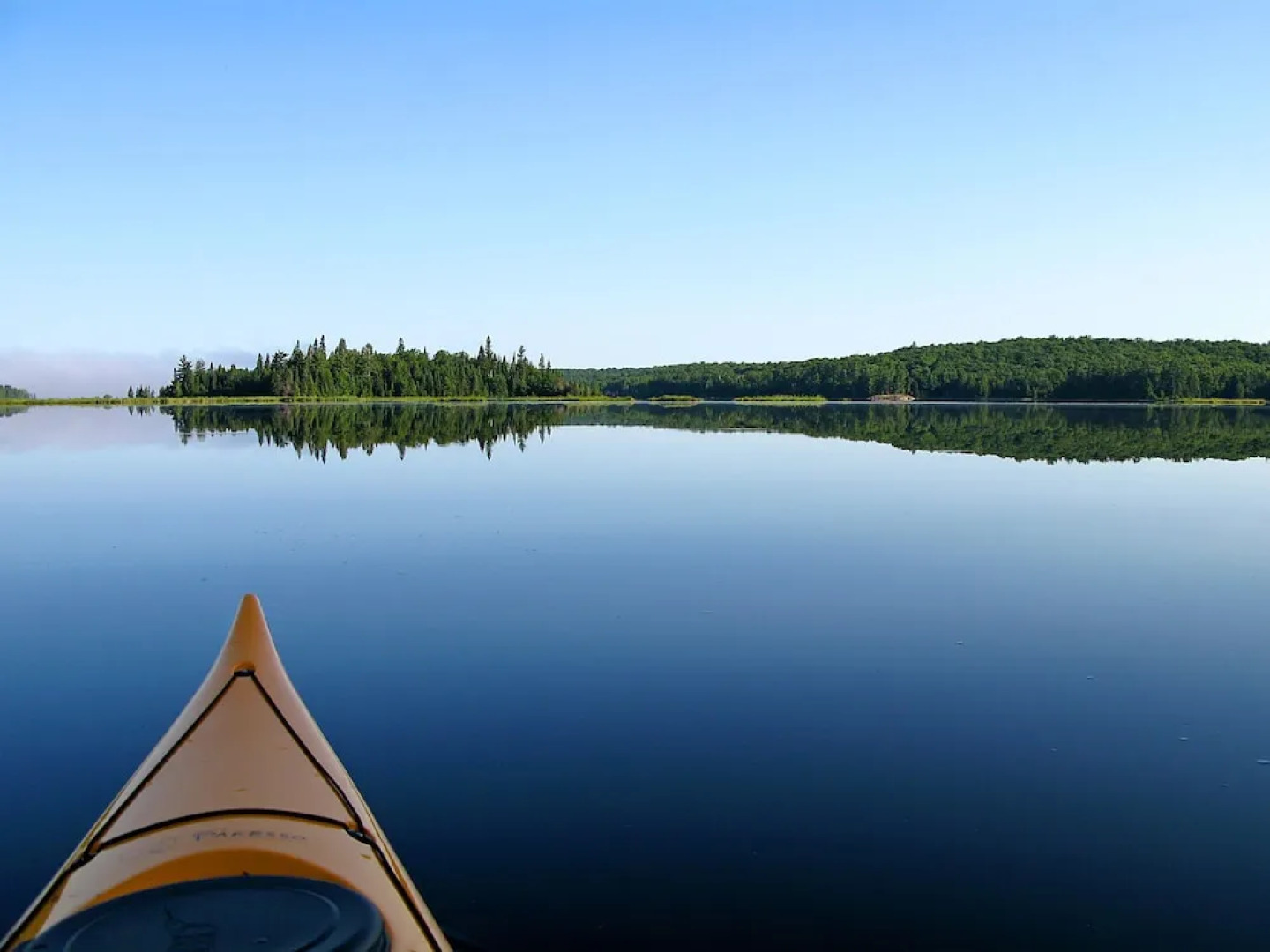 Hay Lake Lodge & Cottages