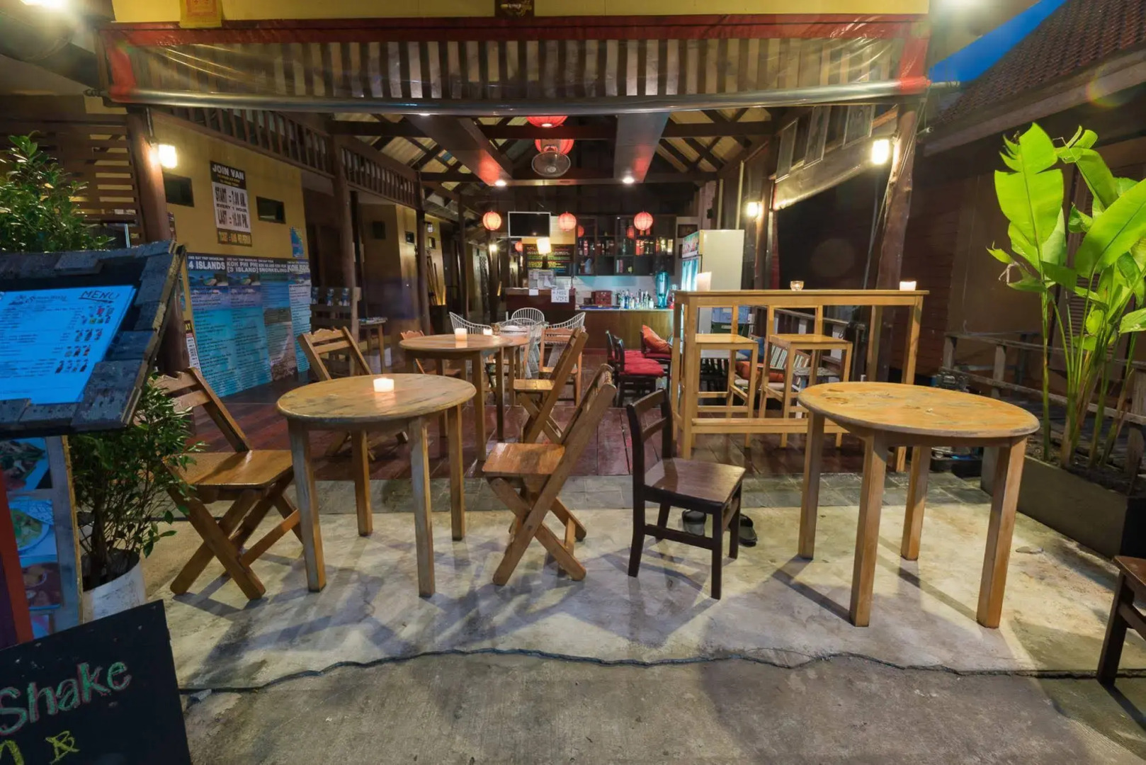 Sincere Guest House & Restaurant