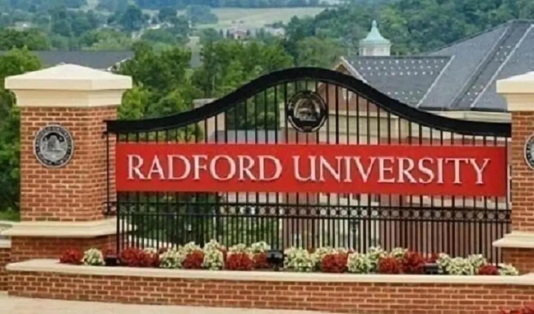 Quality Inn Radford-West Blacksburg I-81