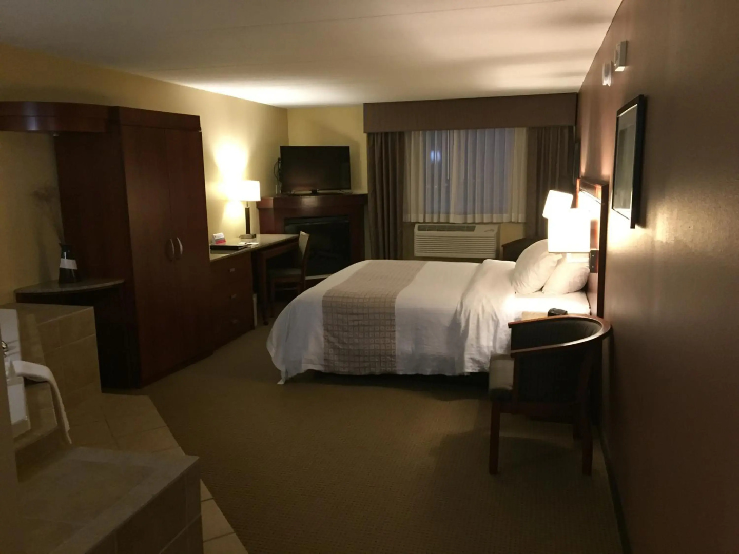 Canad Inns Destination Center Grand Forks