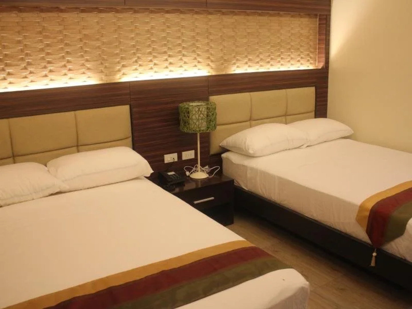 The Assemblage Point Resort and Convention Hub