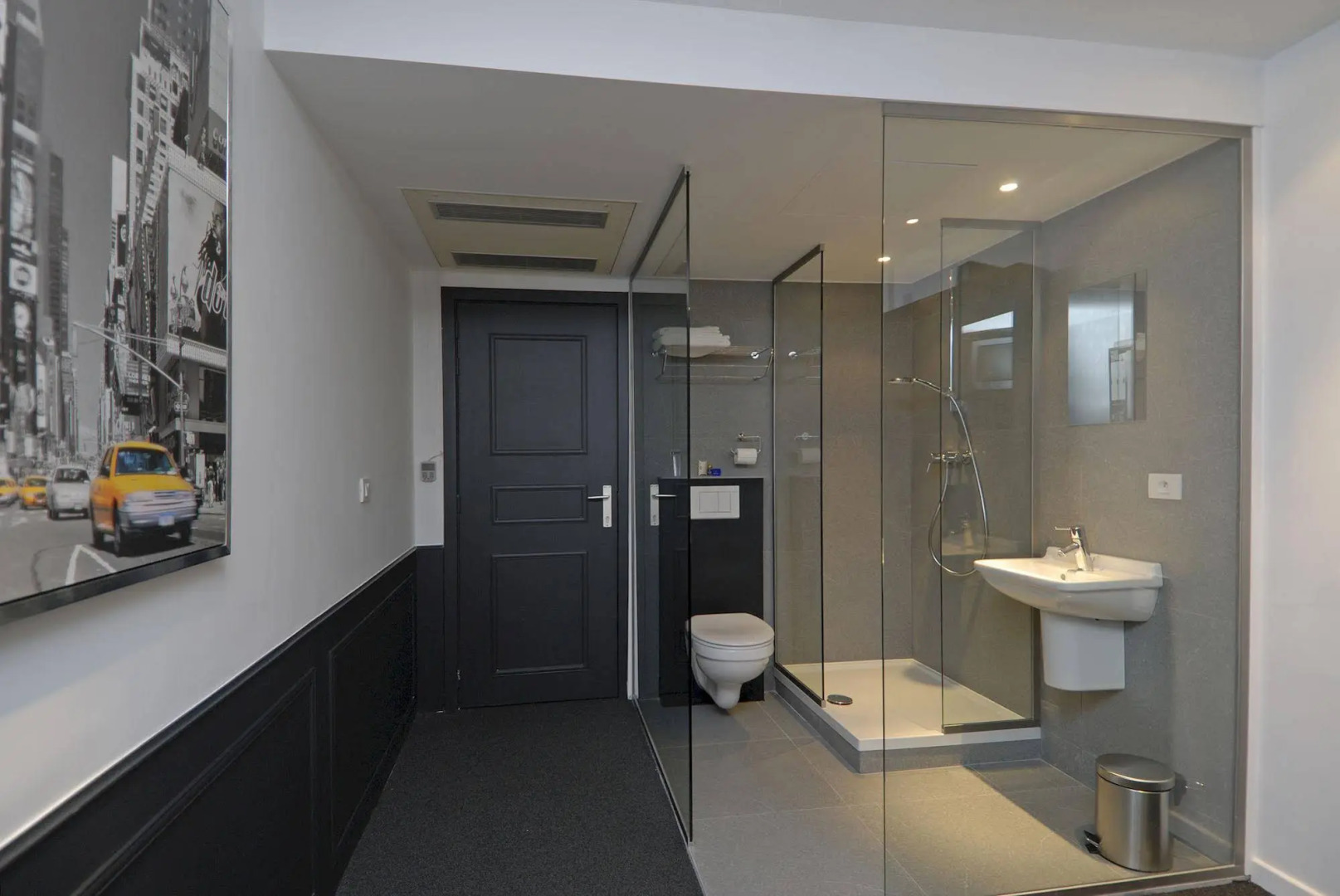 The Market by Parkhotel