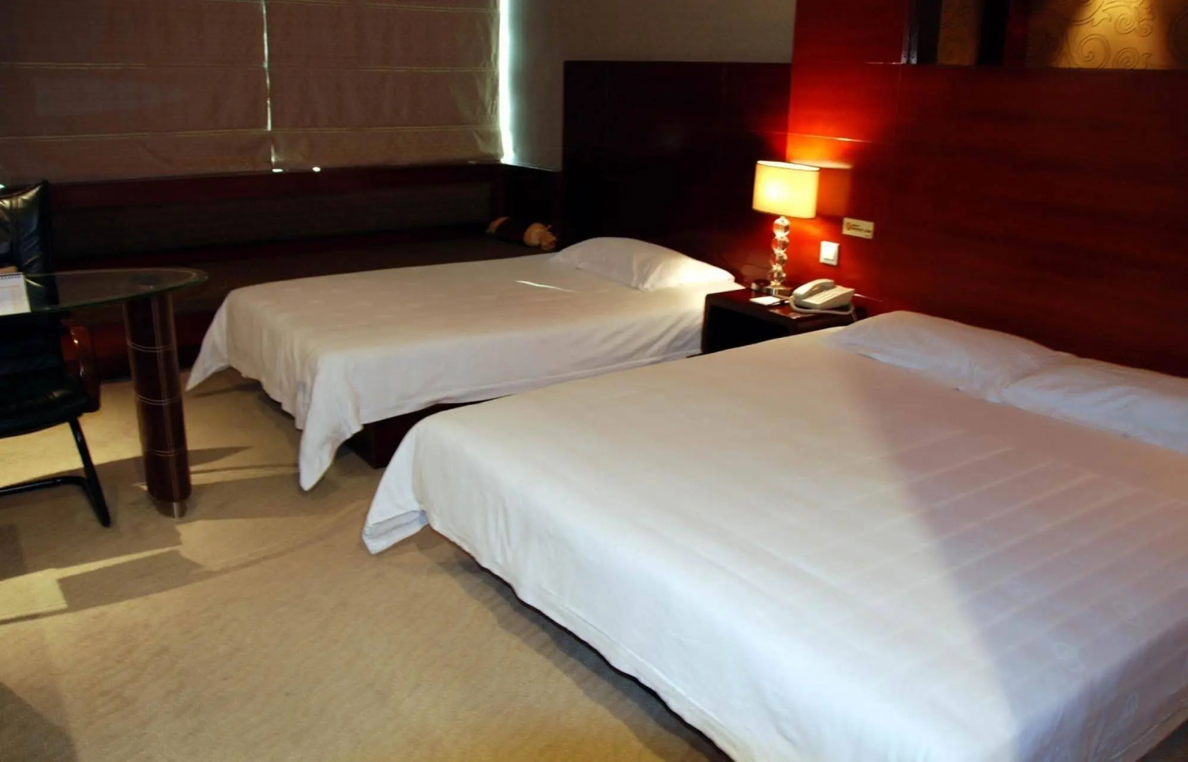 Grand Capital Hotel