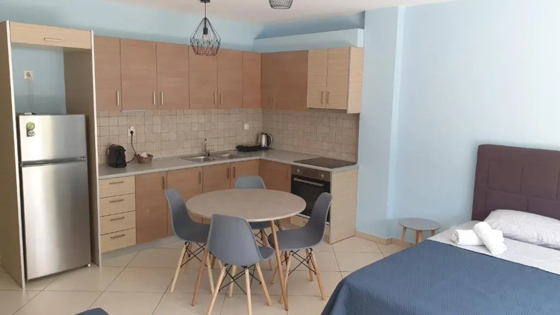 Eretria Studio Apartment