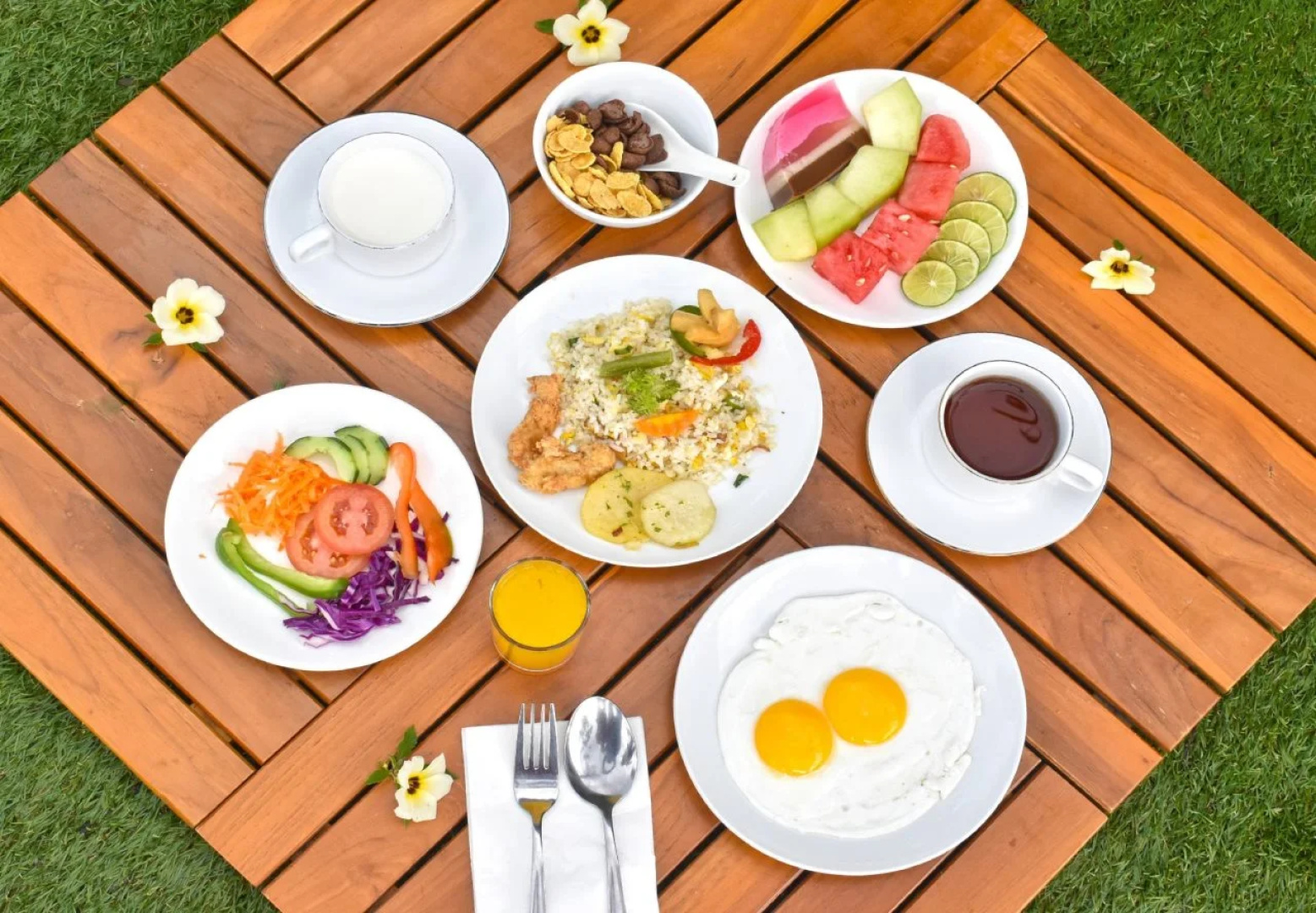 The Wujil Resort & Conventions