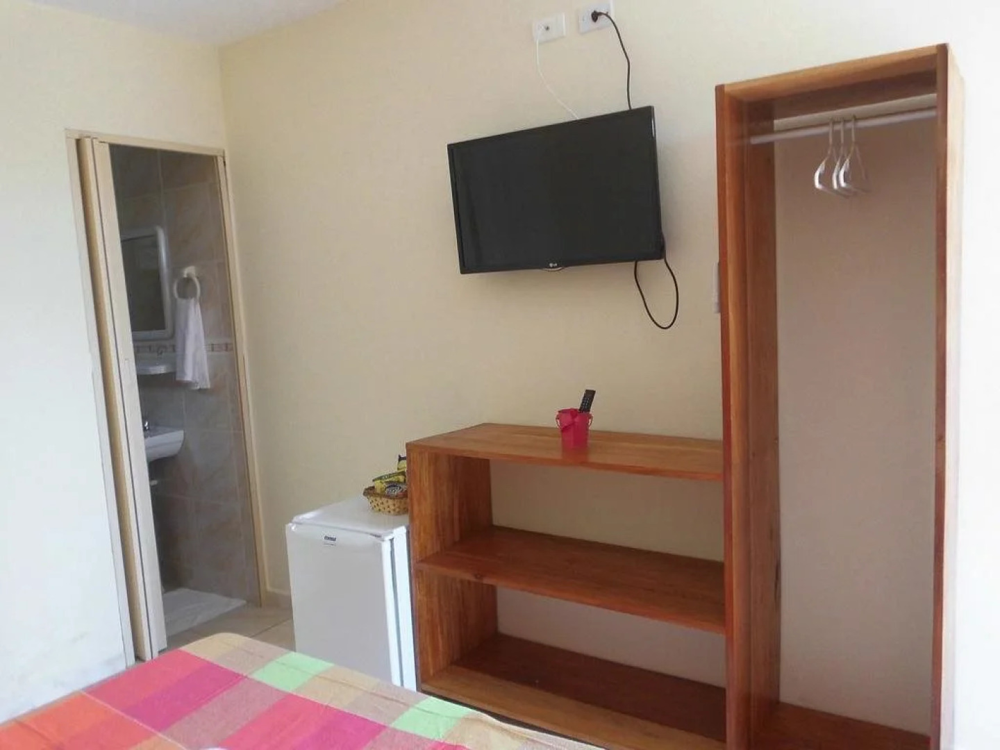 Pousada Encantos de Porto