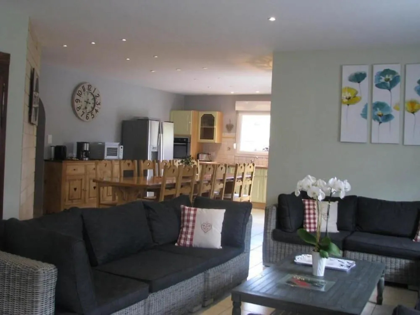 La Luxiole Sauna  Spa