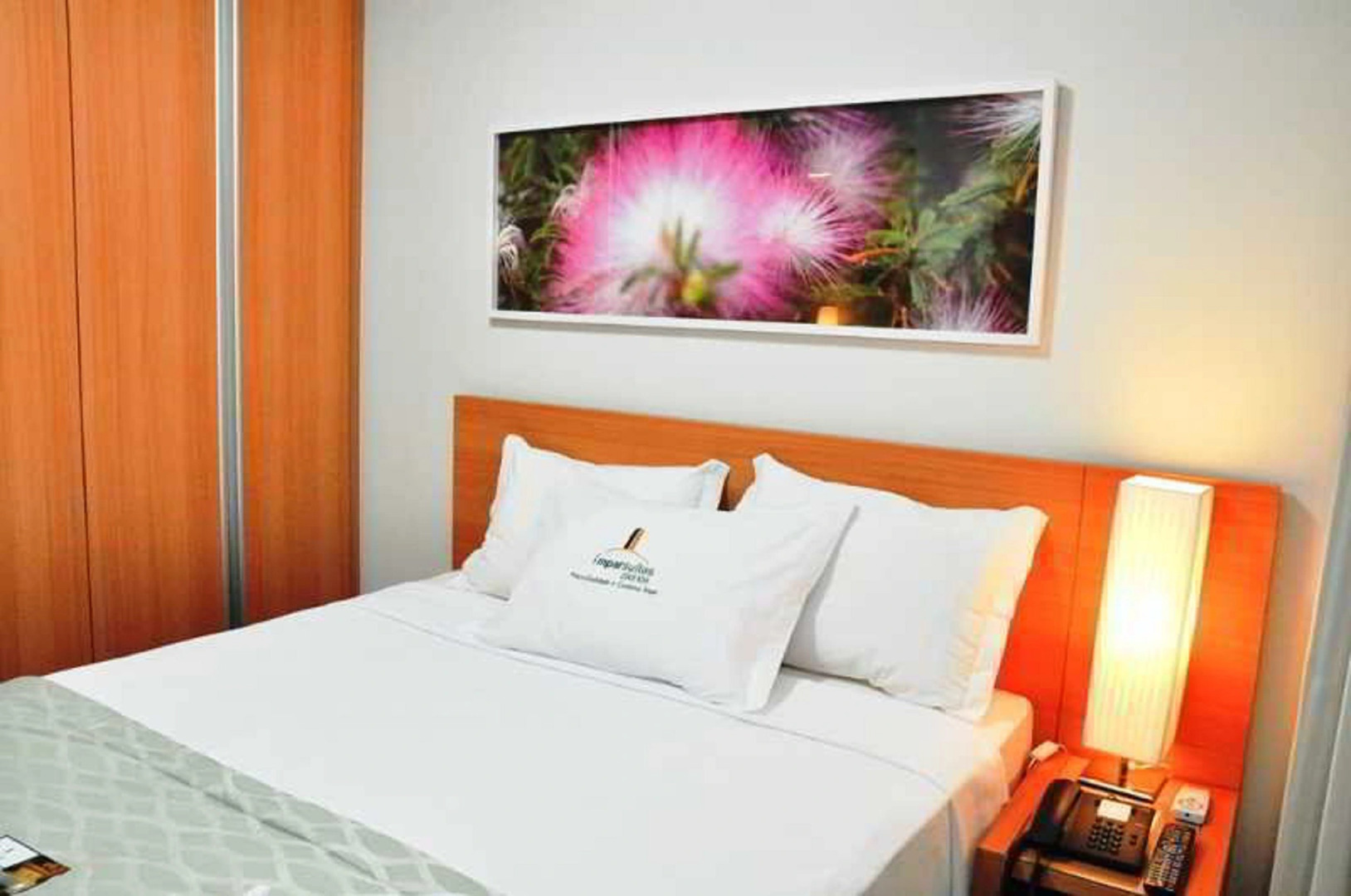 Impar Suites Cidade Nova