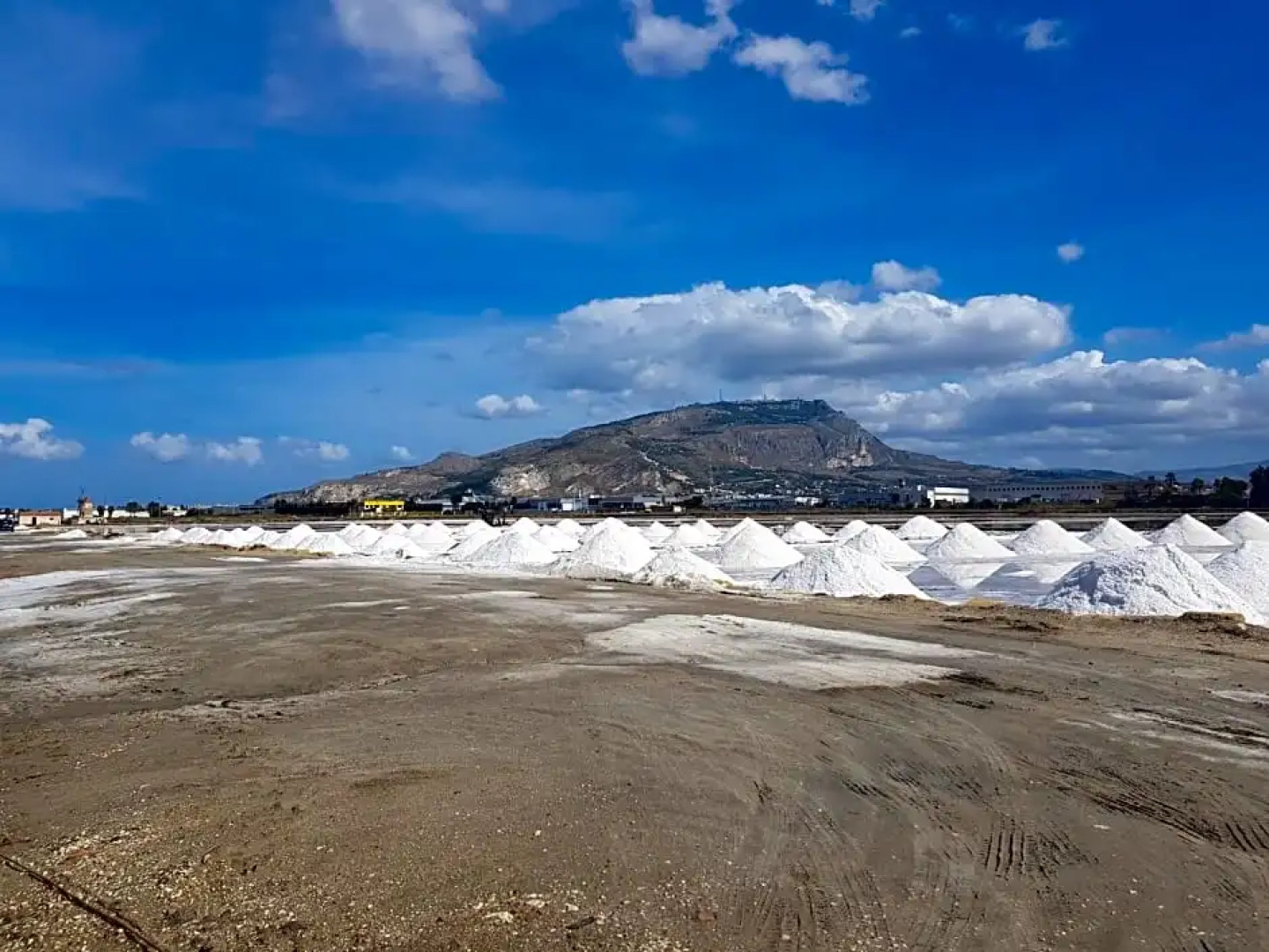 Bed & Breakfast Ciaramira