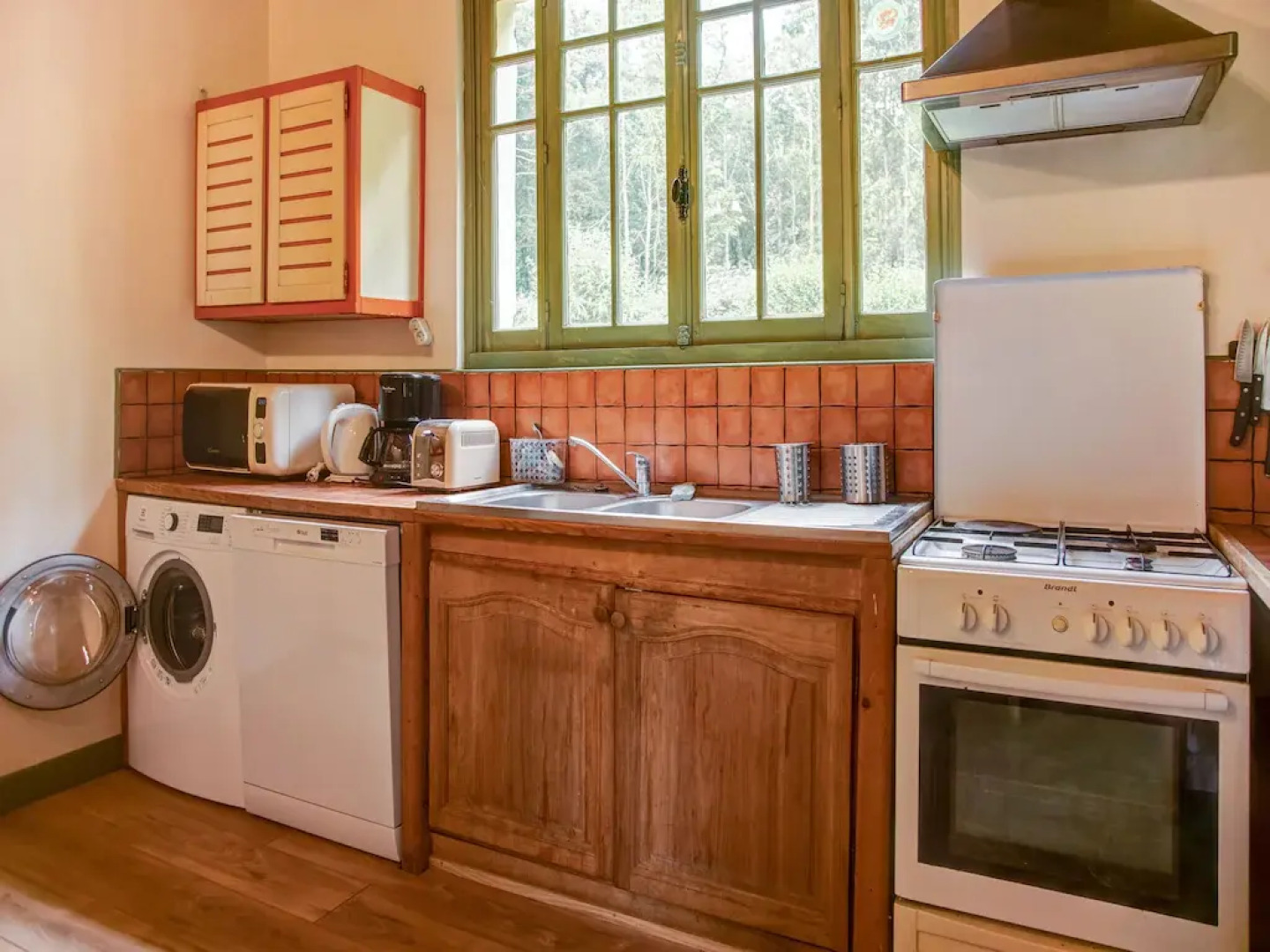 Elegant Normandy Escape