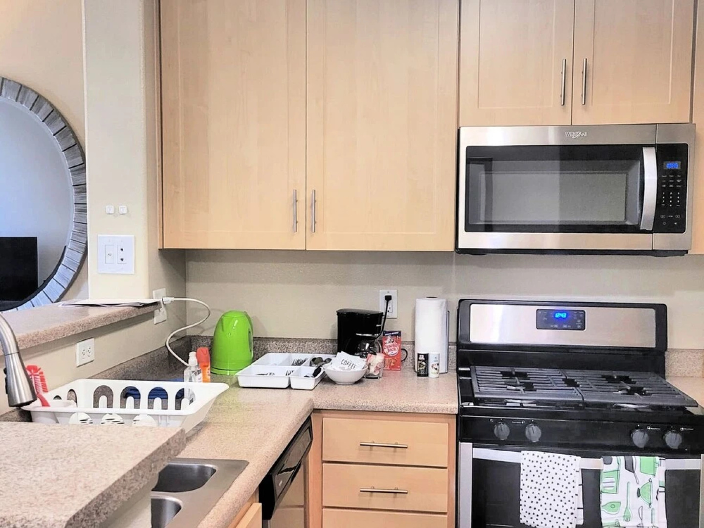 Lovely Apartments at Fullerton