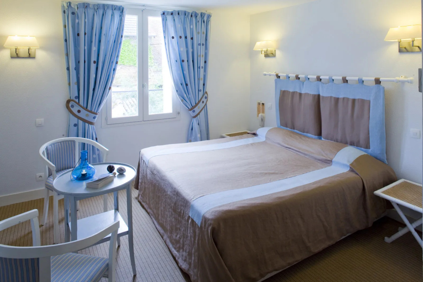 LOGIS Auberge du Centre