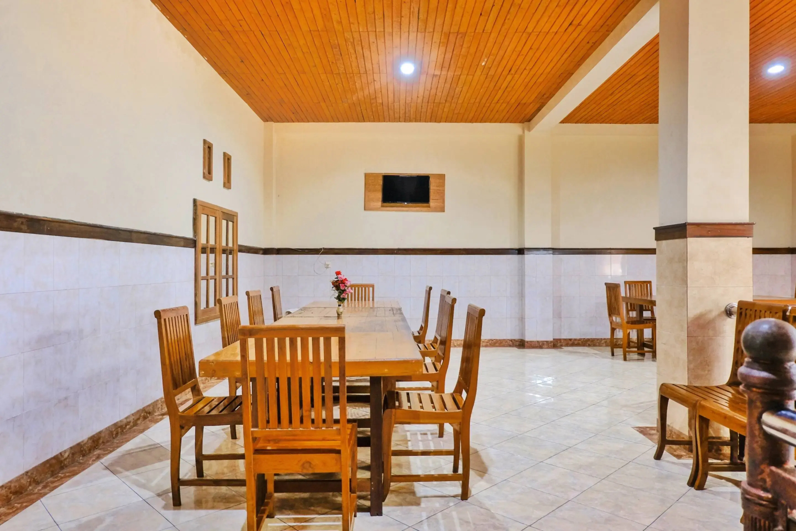OYO 2643 Hotel Graha Prima