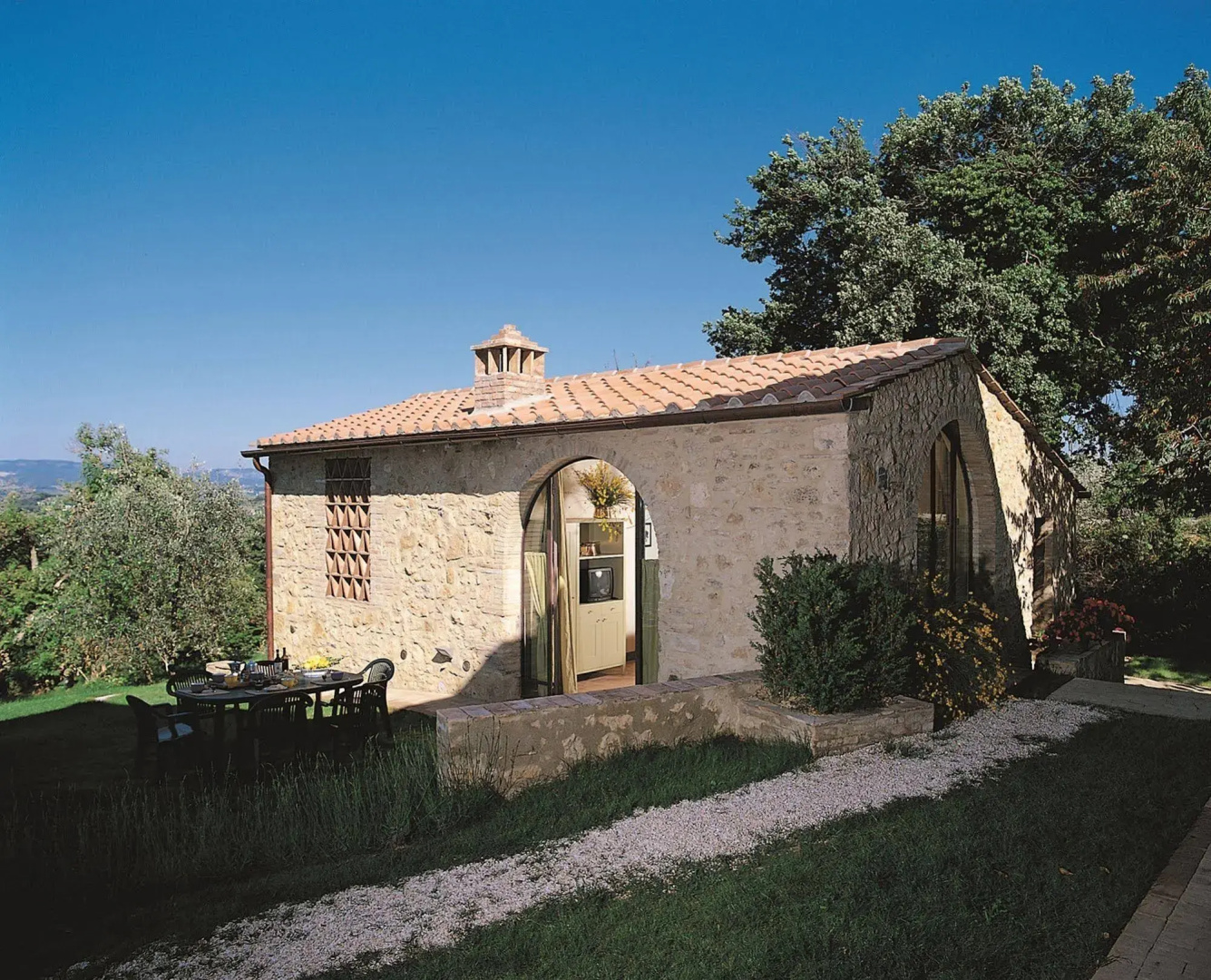 Podere il Pino