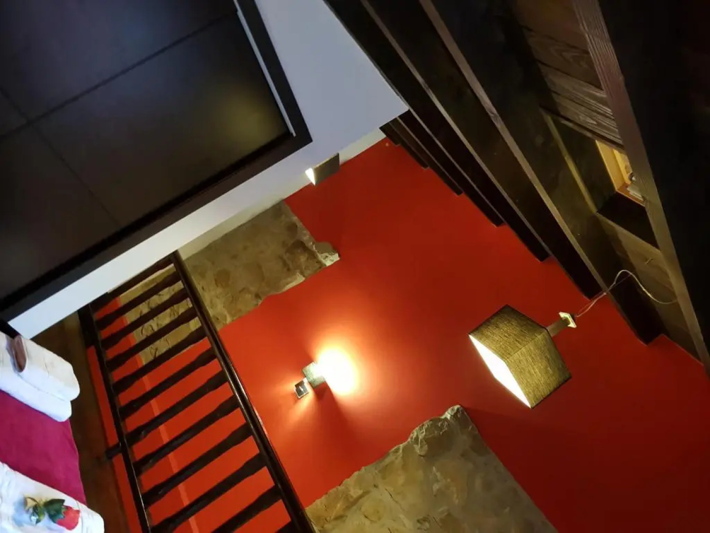 Apartamentos El Rincon Encantado