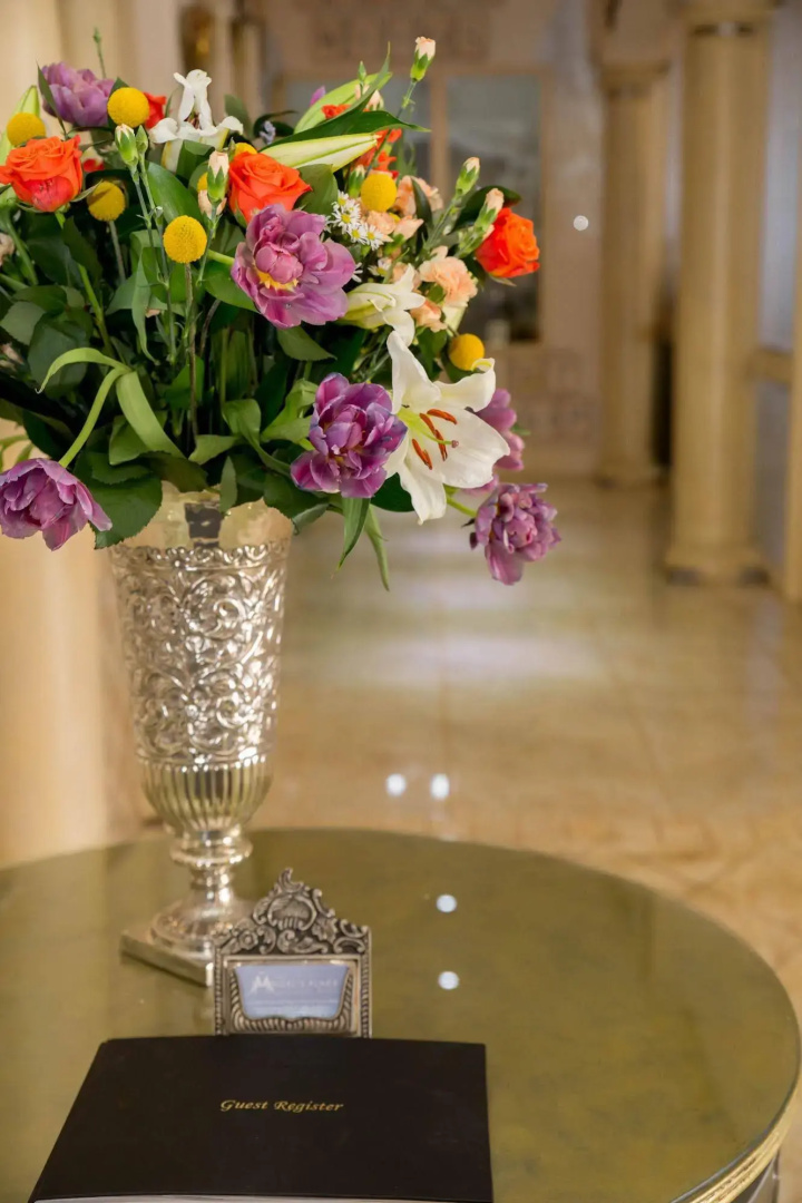The Angels Place Boutique Hotel