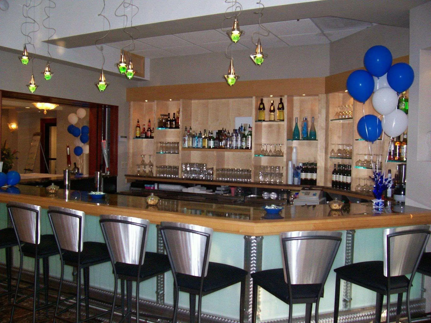 Hampton Inn Easton